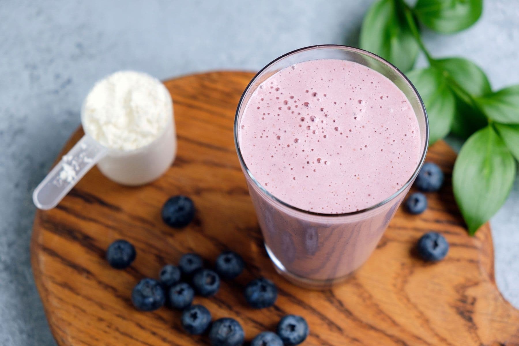Meghan Linvill McNab uses CGM to help balance her approach to eating