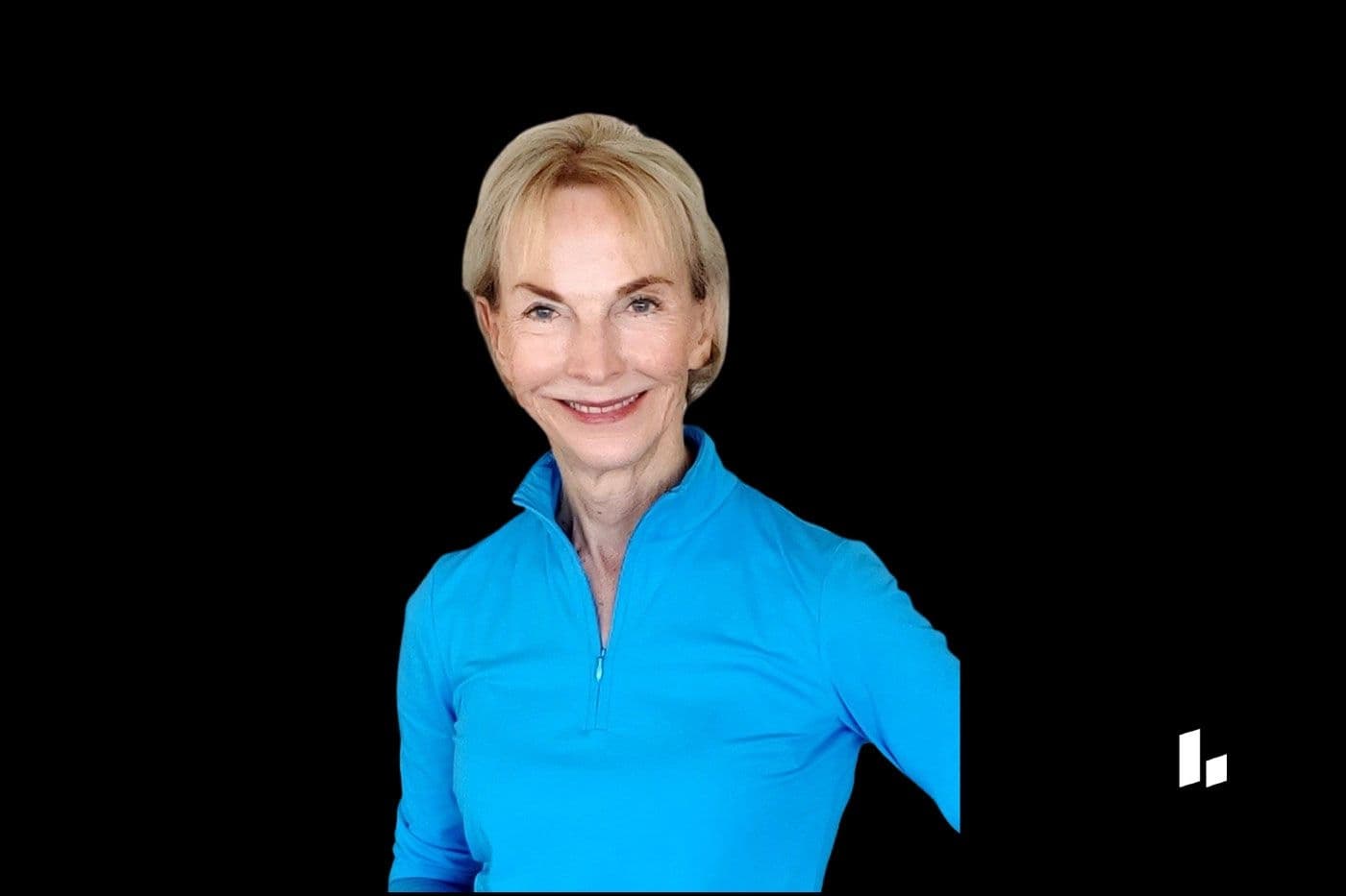 At 75, Robin Hill has more energy than ever