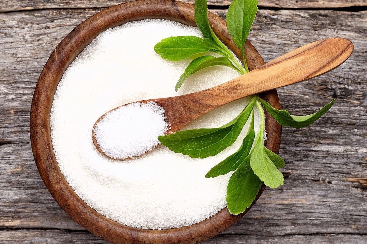 Are there natural sweeteners that won't raise my blood sugar?