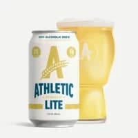 Athletic Brewing Co Lite