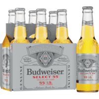 Budweiser Select 55