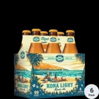 Kona Light Blonde Ale