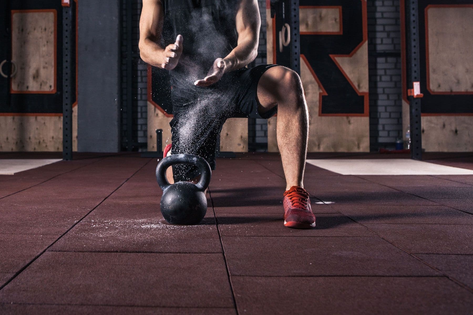 Why CGM super user Gabe Mendoza upped his carb intake intentionally
