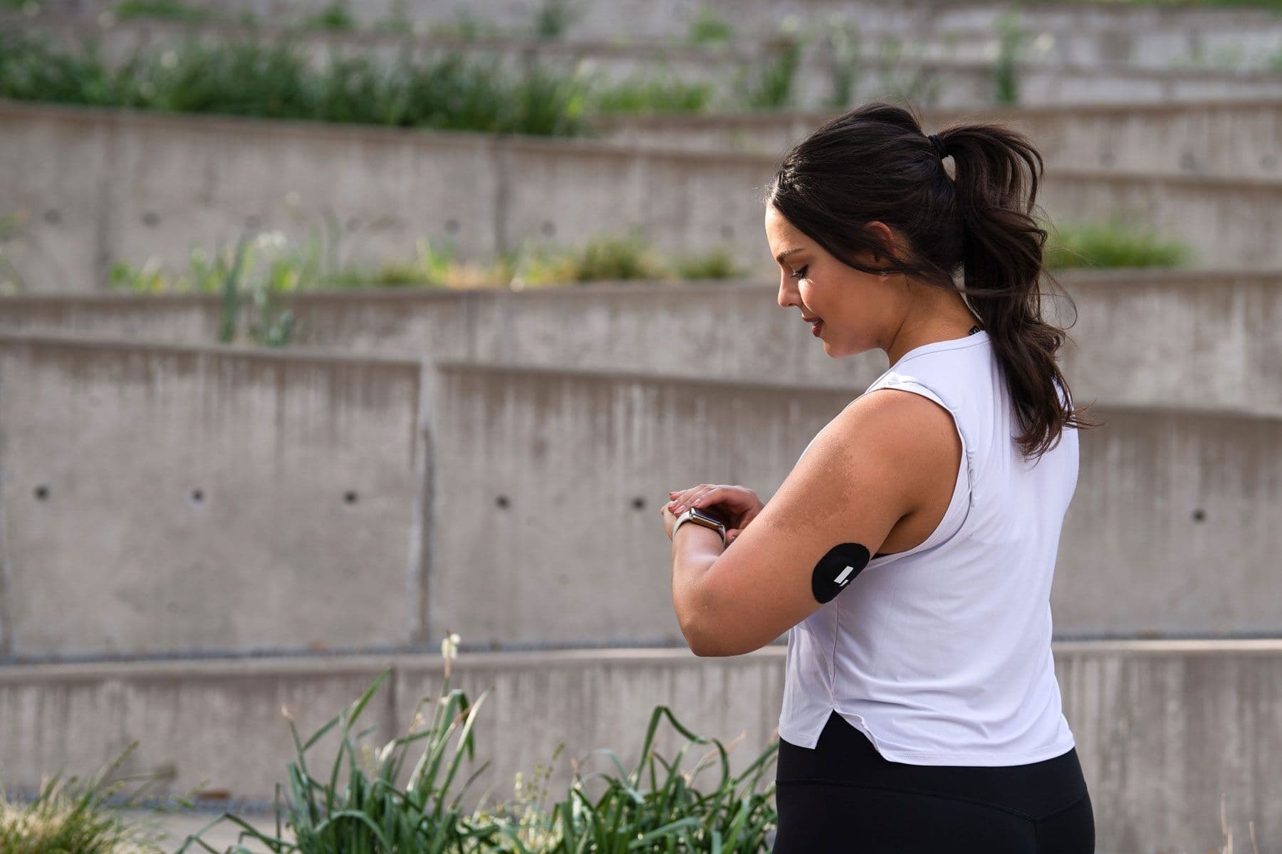 Does blood sugar matter if you don't have diabetes?