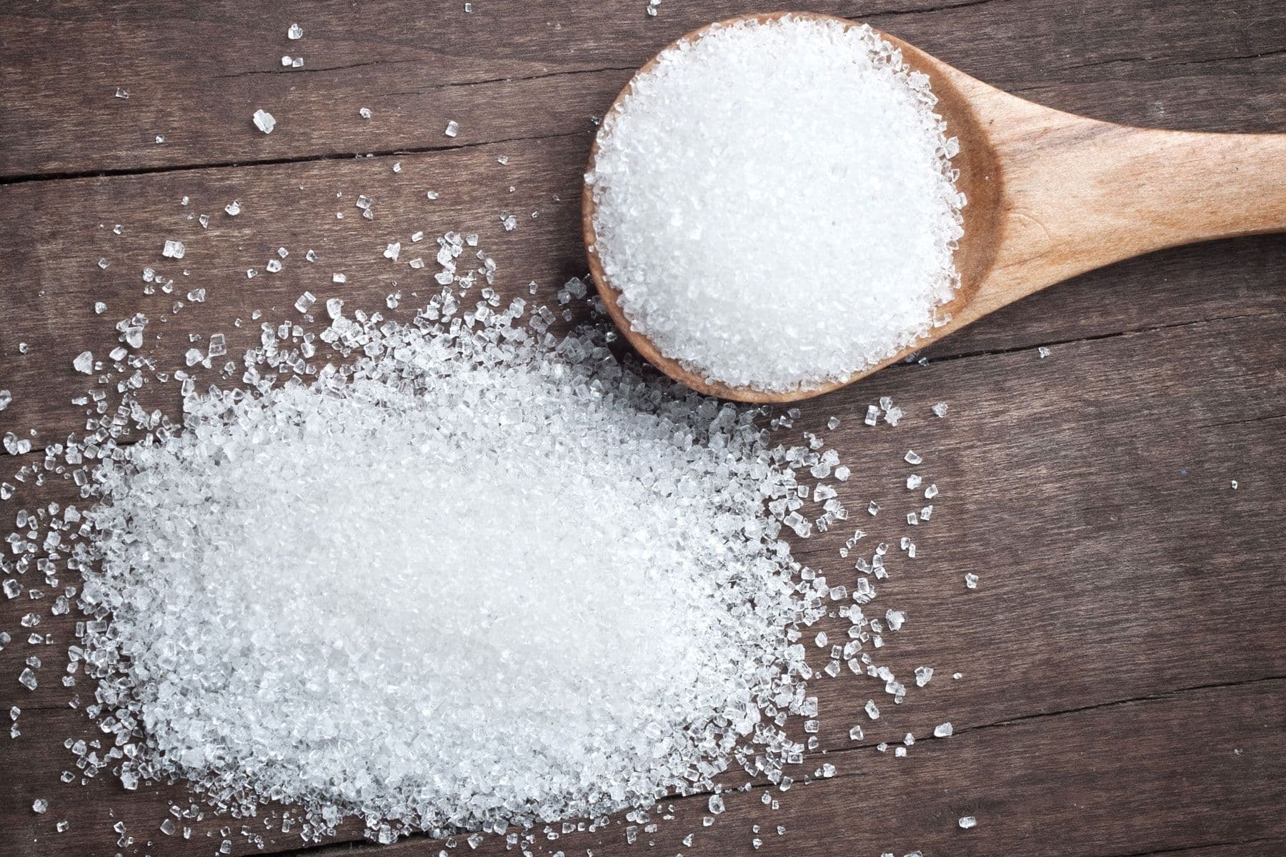 What is sucrose?