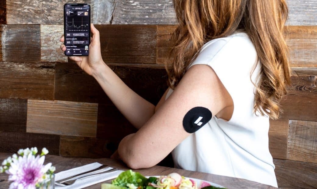 There’s no 'ideal' diet for everyone, but a continuous glucose monitor gives you real-time feedback on the foods that work best for your metabolic health.