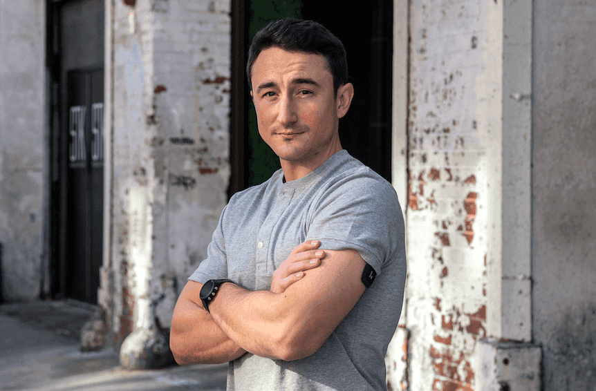 How Levels Founder Josh Clemente mastered his energy levels with glucose tracking and CGM