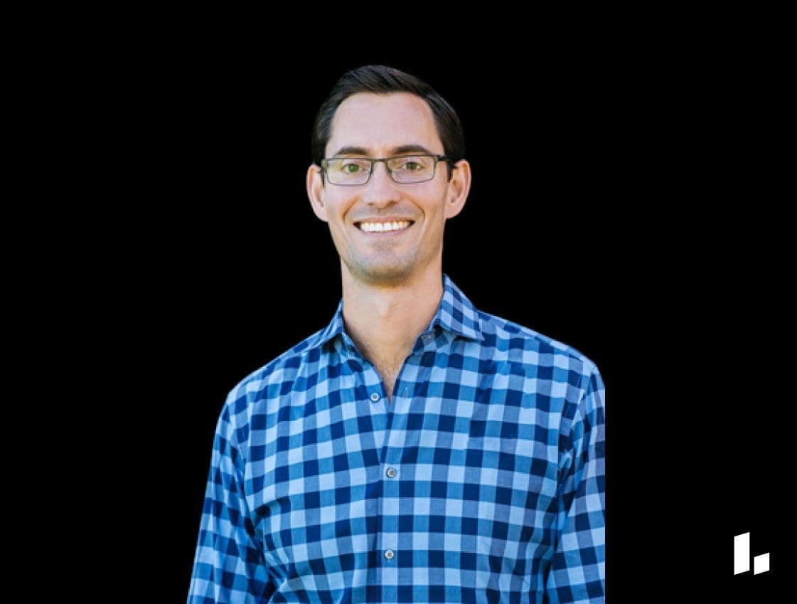 Ultimately, the founder and CEO of Fount hopes to open up the future of health and wellness to everyone.