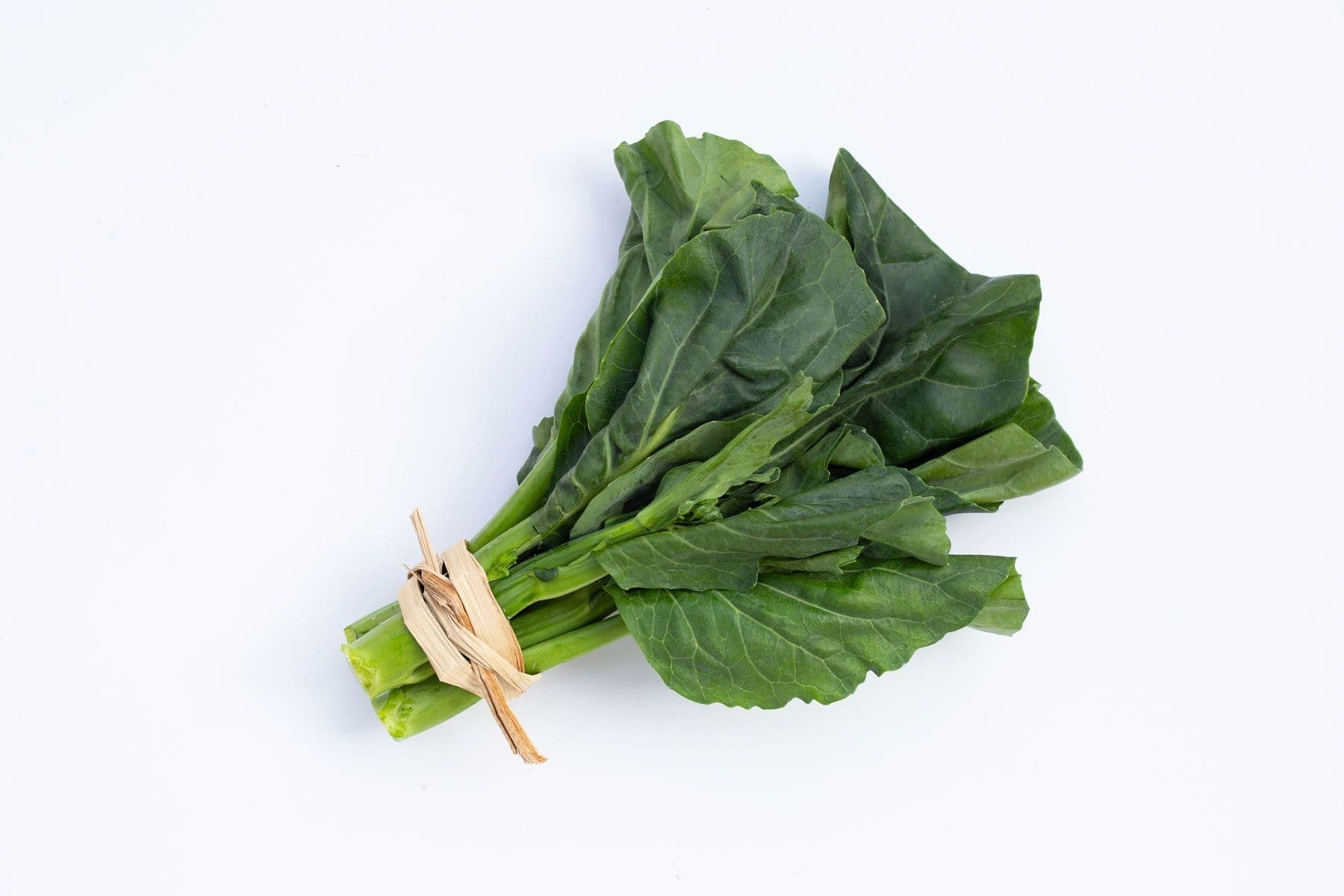 More than a Southern side dish, this nutrient-dense leafy green can help curb inflammation and oxidative stress, support healthy blood lipids, and more.