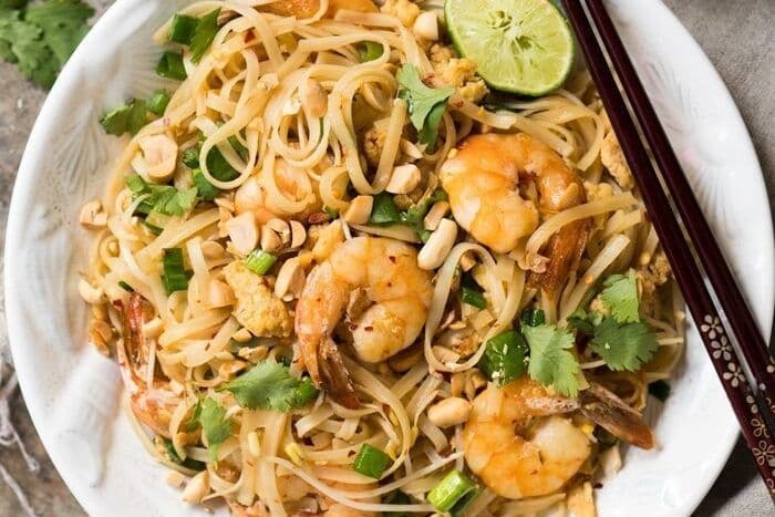 You don’t have to give up noodles to eat a healthy diet; just upgrade your pasta dishes with these nutrient-packed, glucose-friendly alternatives.