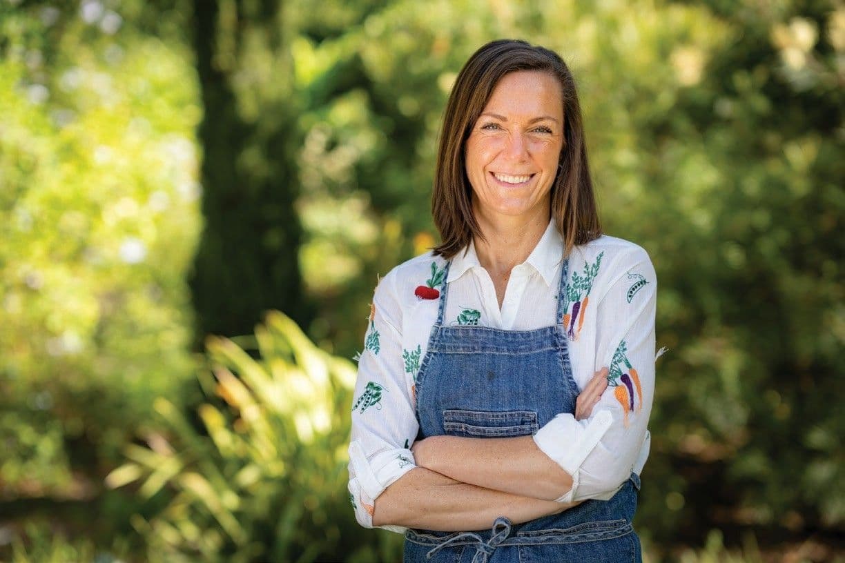 The author and subject of 'Biggest Little Farm' talks to Dr. Casey Means about the benefits of regenerative farming