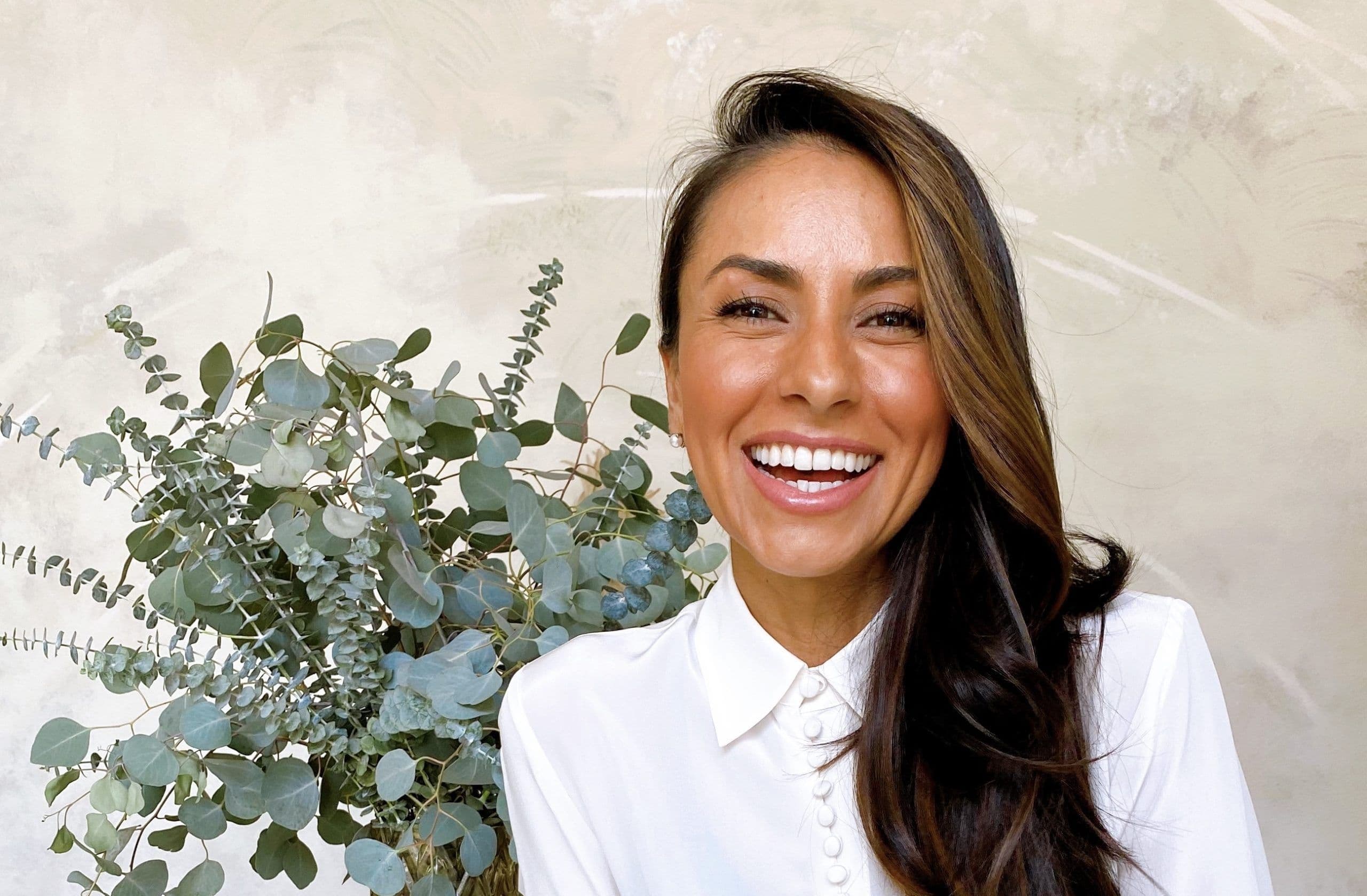 The mind/body coach looks like the picture of health, but a CGM helped her find the foods behind her lagging energy levels, mood, and brain fog.