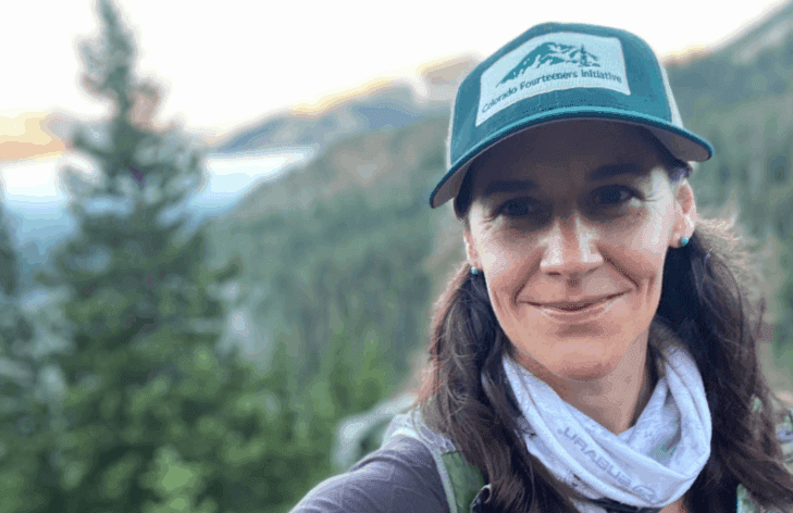 A RN shares how her journey using a continuous glucose monitor led to new insights into her patients, and many personal benefits as well.