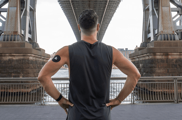 Levels raises $12M seed round led by a16z to bring biowearables into the mainstream and improve metabolic health and fitness.