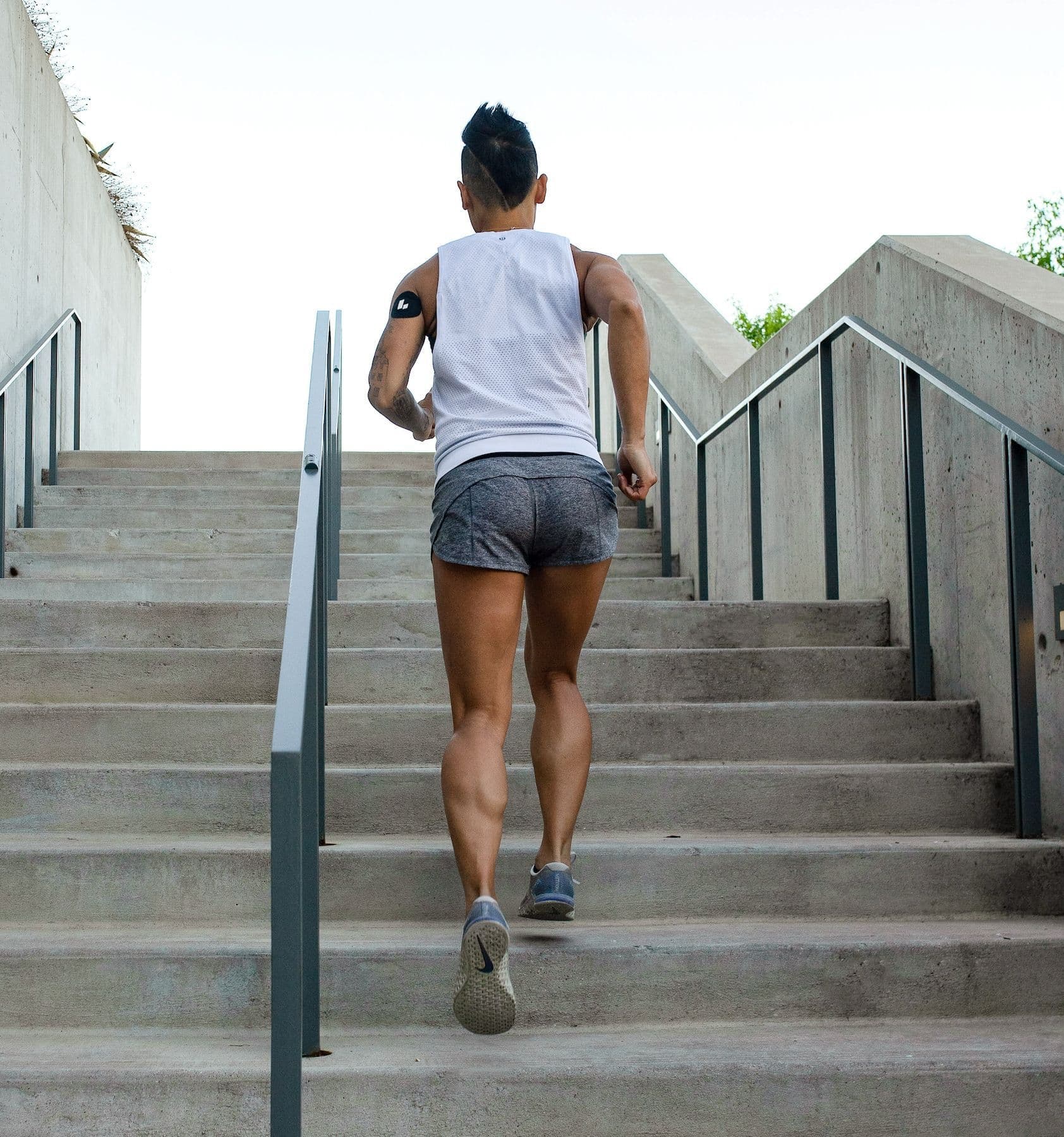We asked a metabolic health researcher to break down a new paper on the effect of exercise after breakfast in reducing blood sugar
