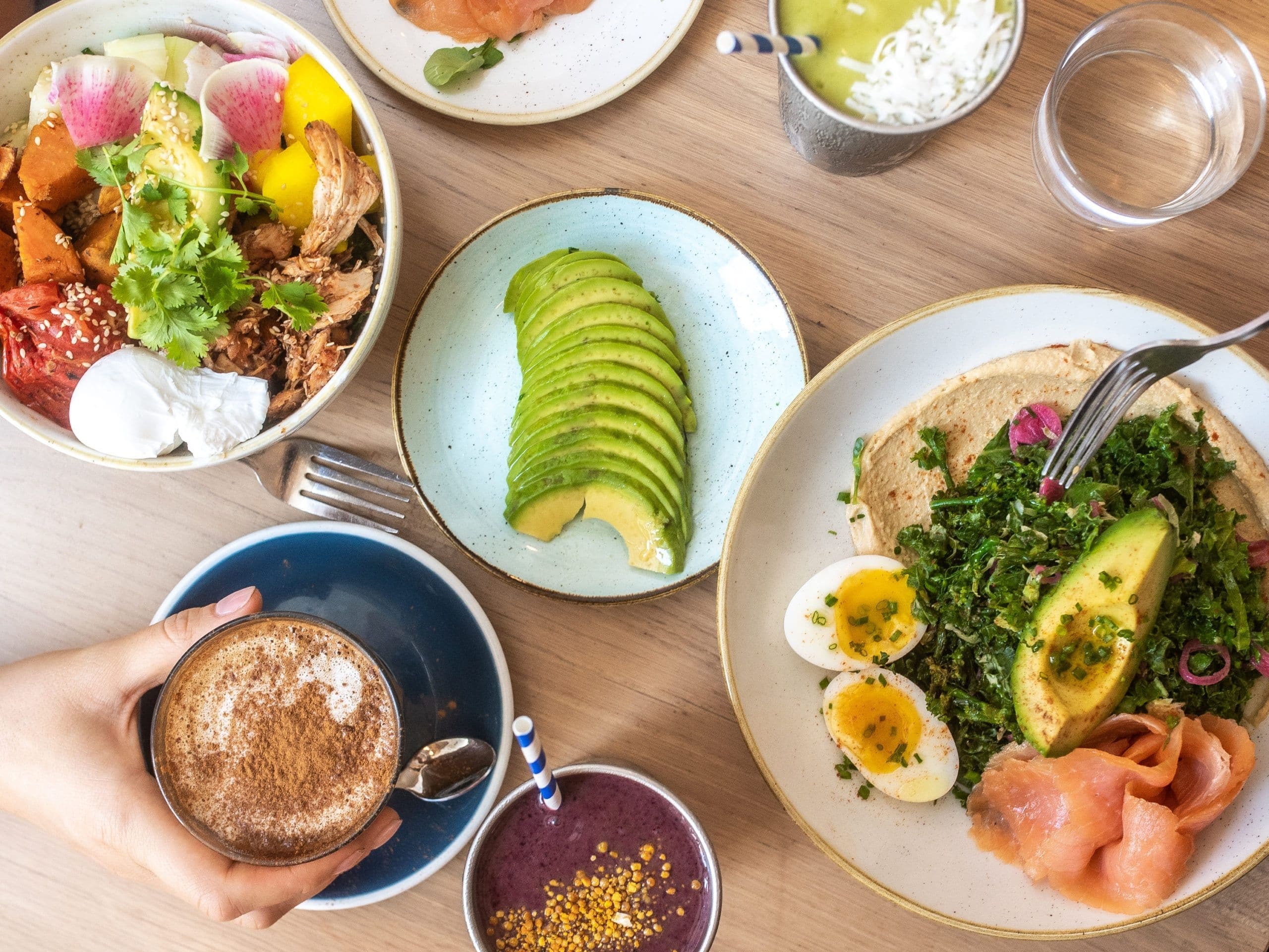 New to the world of metabolic health? Start here. Below we describe the basics of glucose and insulin, why metabolic health is important, and how you can improve yours.