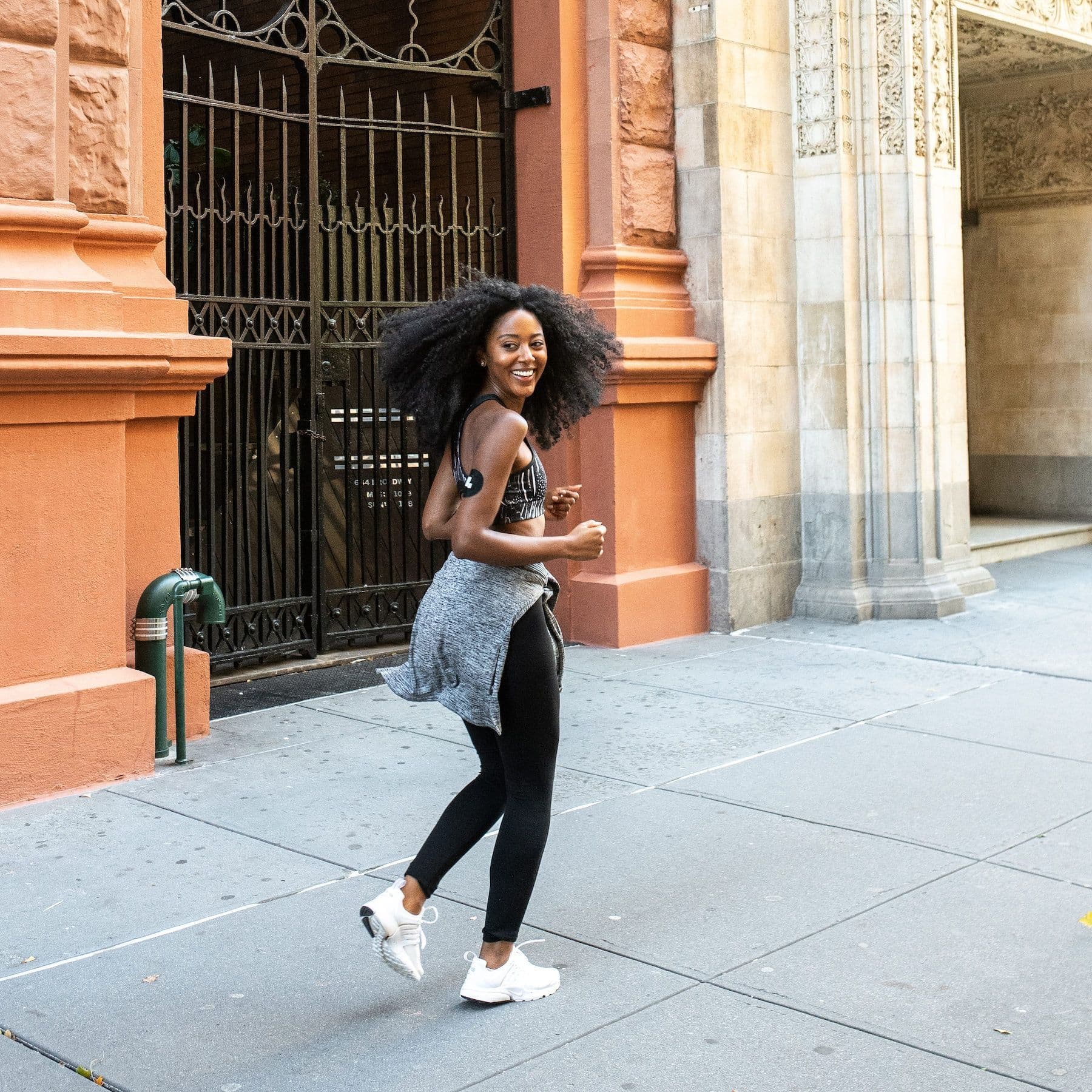 Taking a post-meal walk can help stabilize blood sugar and give you more energy. New research explores when and how to walk for best results.