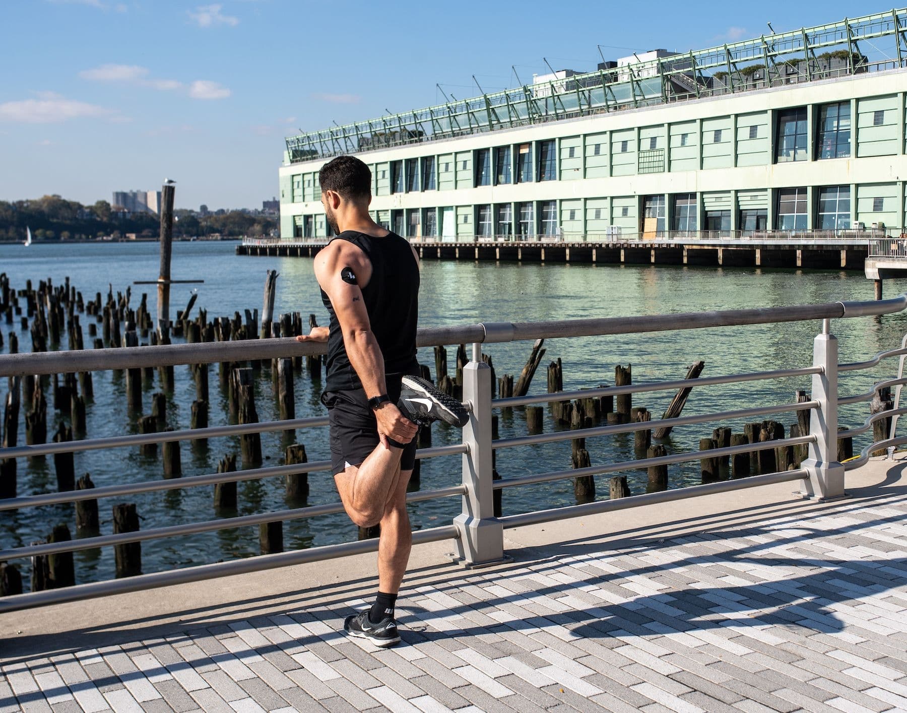Diet and lifestyle matter more to your joints than you might think. Orthopedic surgeon Dr. Howard Luks explains the link and what you can do about it.