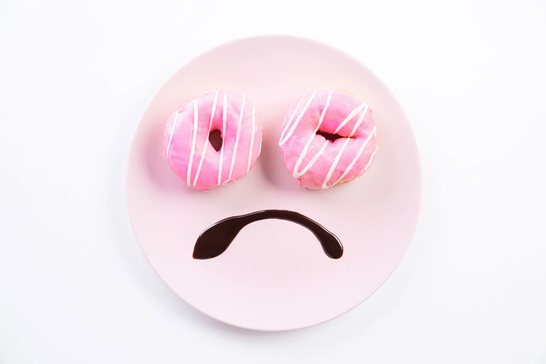 Yes, feeling crummy following a sugar splurge is a real thing. Here’s what’s going on and how to help yourself feel better.