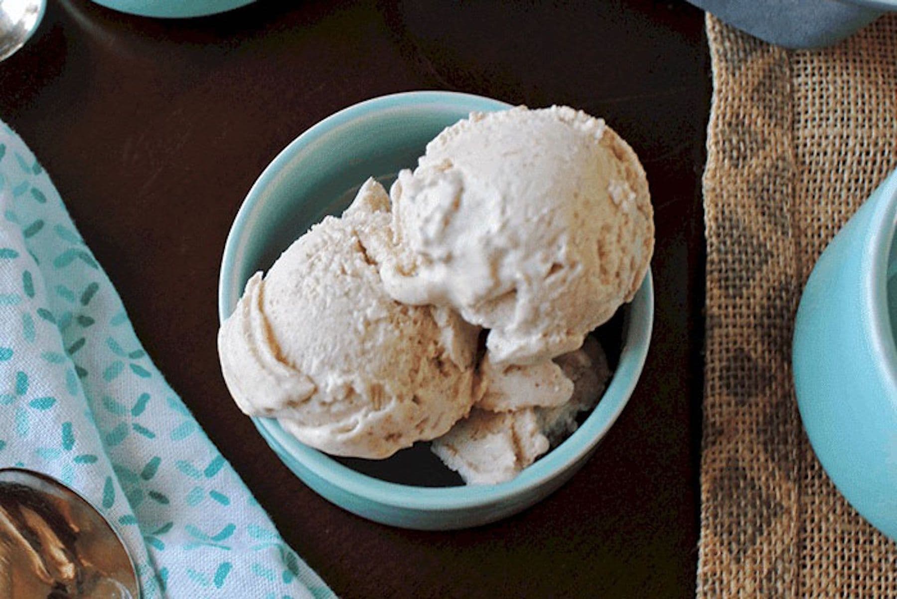 Creamy and satisfying, these low-carb ice creams use natural sweeteners less likely to trigger blood sugar spikes or impair metabolic health.
