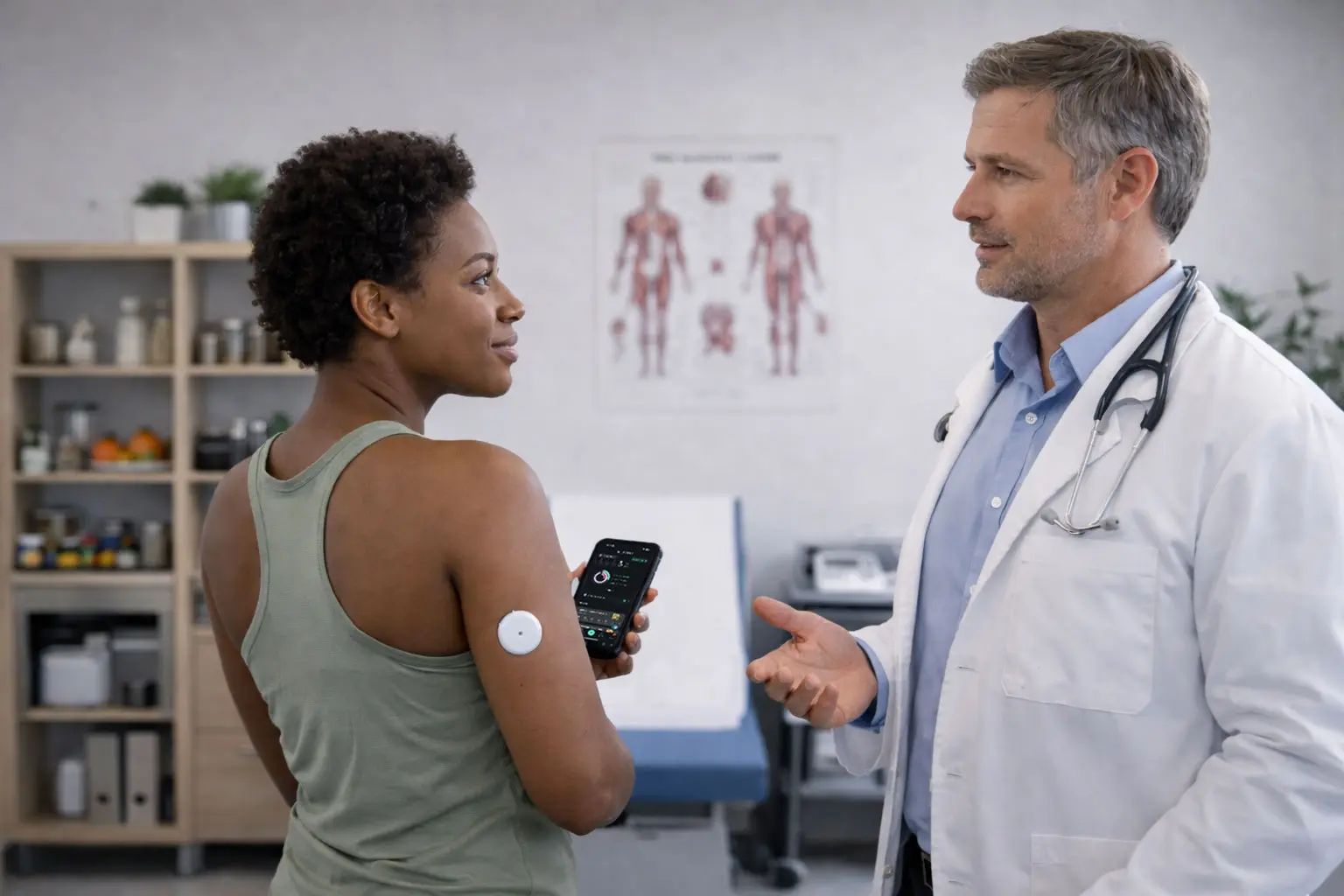 Functional and integrative medicine clinics are not asking for another “all‑in‑one” platform—they are asking for one coherent workflow that unifies labs, continuous glucose monitoring, food and exercise logging, and patient communication so every visit starts with a clear story of what happened between appointments.