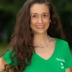 Ana Mantica's profile picture
