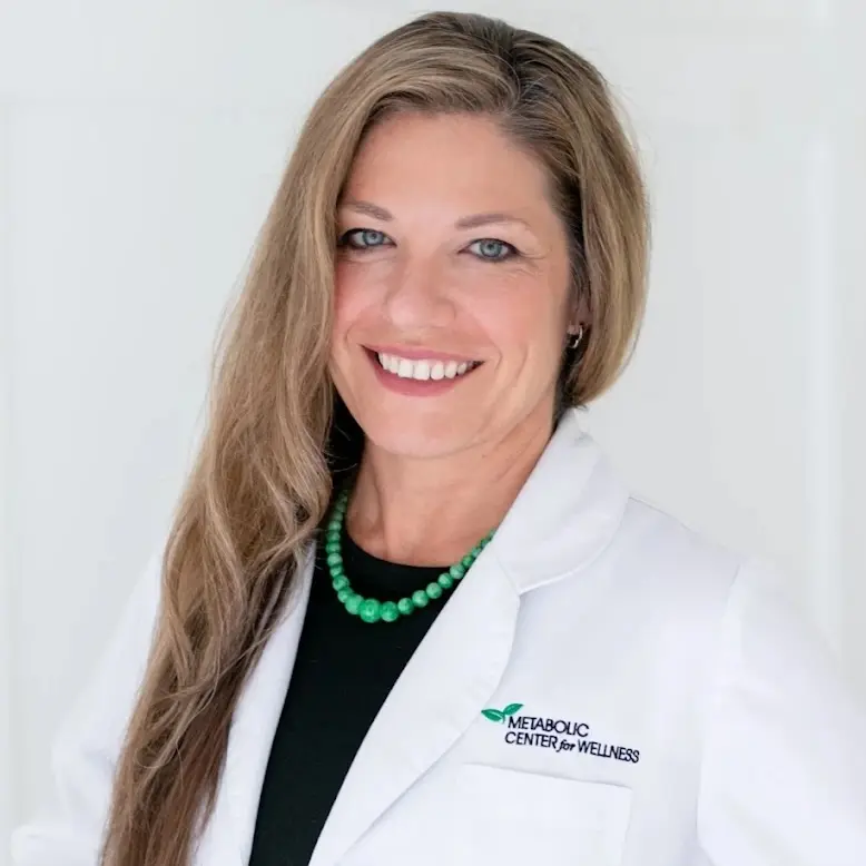 Angela Mazza, MD