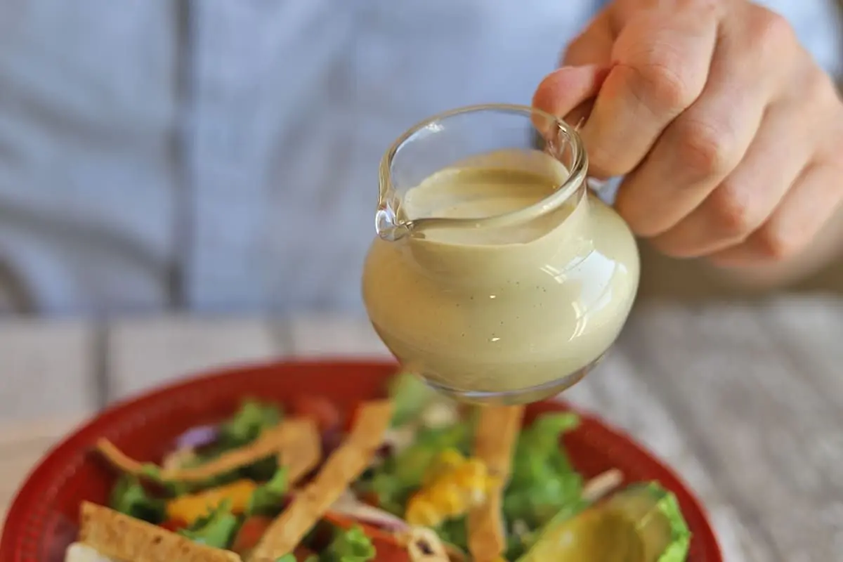 The best healthy salad dressings | Levels | Levels The best healthy salad dressings | Levels | Levels