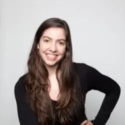 Emily DiNuzzo