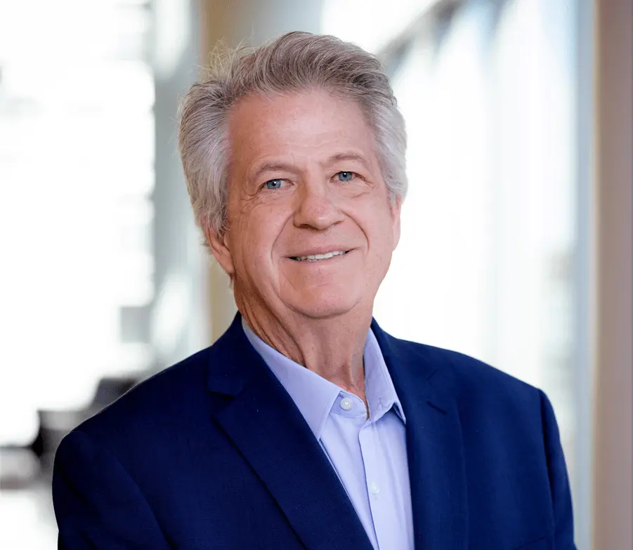 Richard Johnson, MD