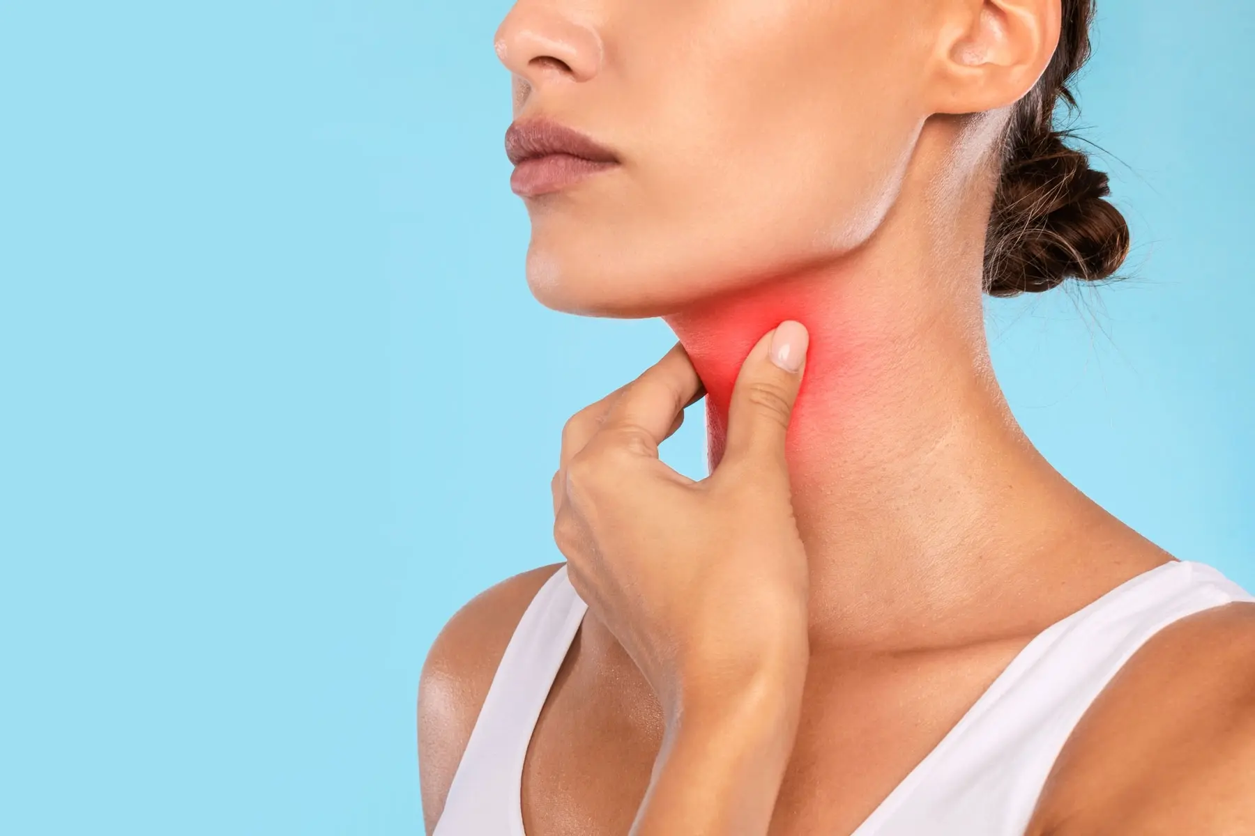 This tiny gland affects nearly every cell in your body. Here’s how to keep it functioning at its best to support your overall health.